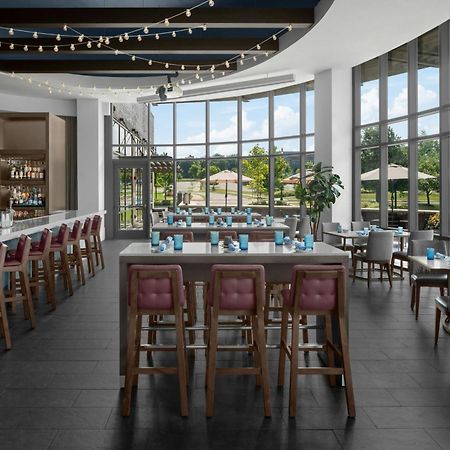 Renaissance Columbus Westerville-Polaris Hotel Екстер'єр фото
