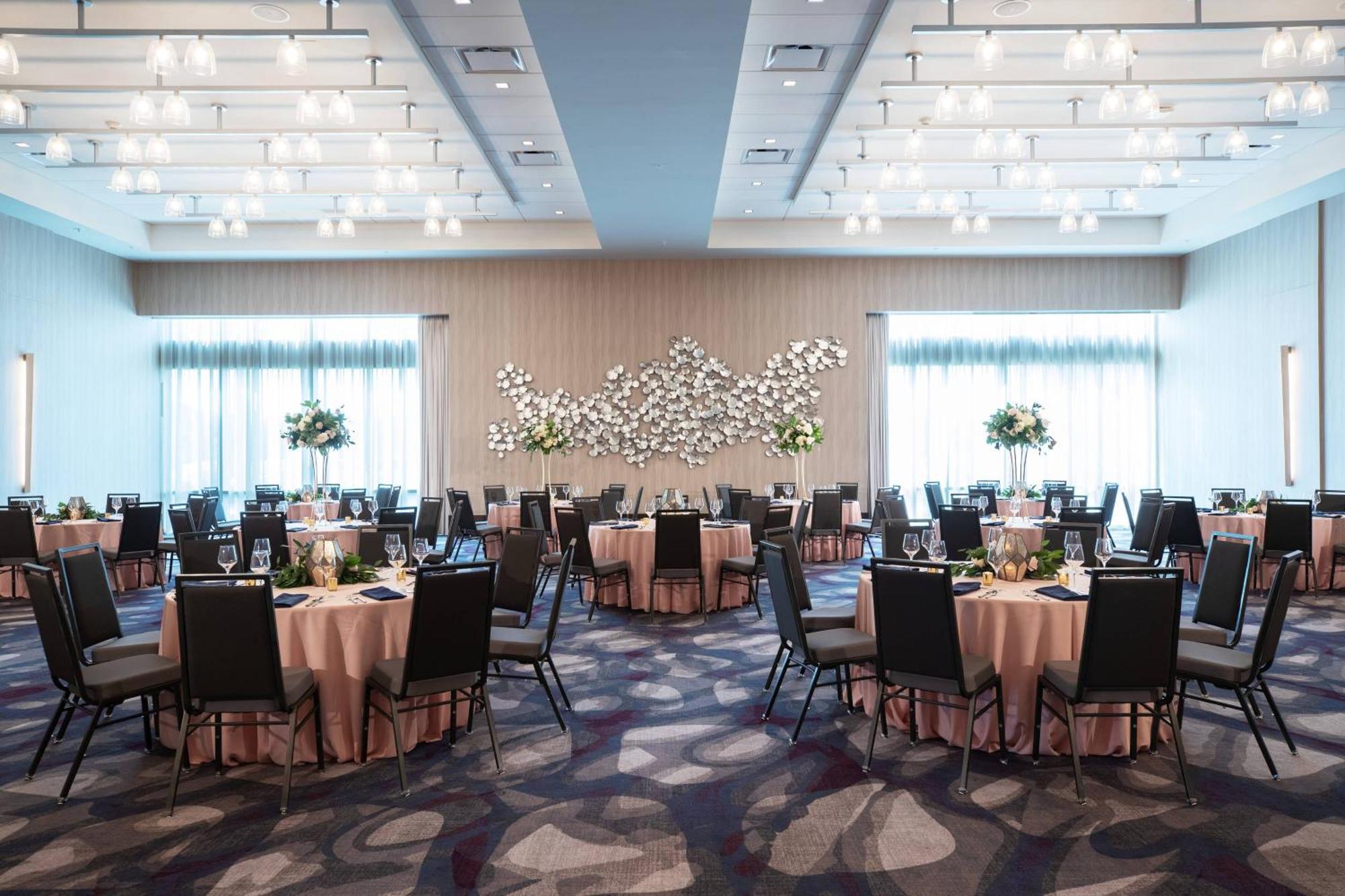 Renaissance Columbus Westerville-Polaris Hotel Екстер'єр фото