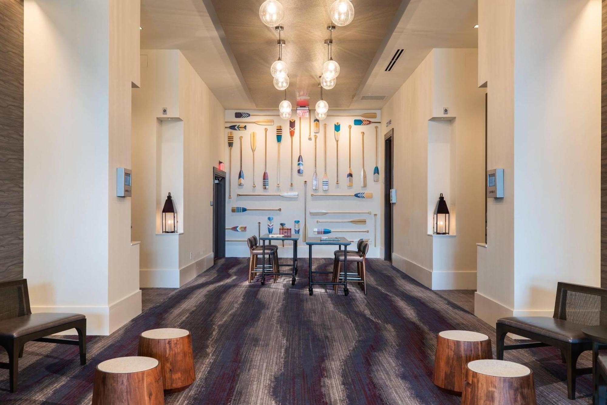 Renaissance Columbus Westerville-Polaris Hotel Екстер'єр фото