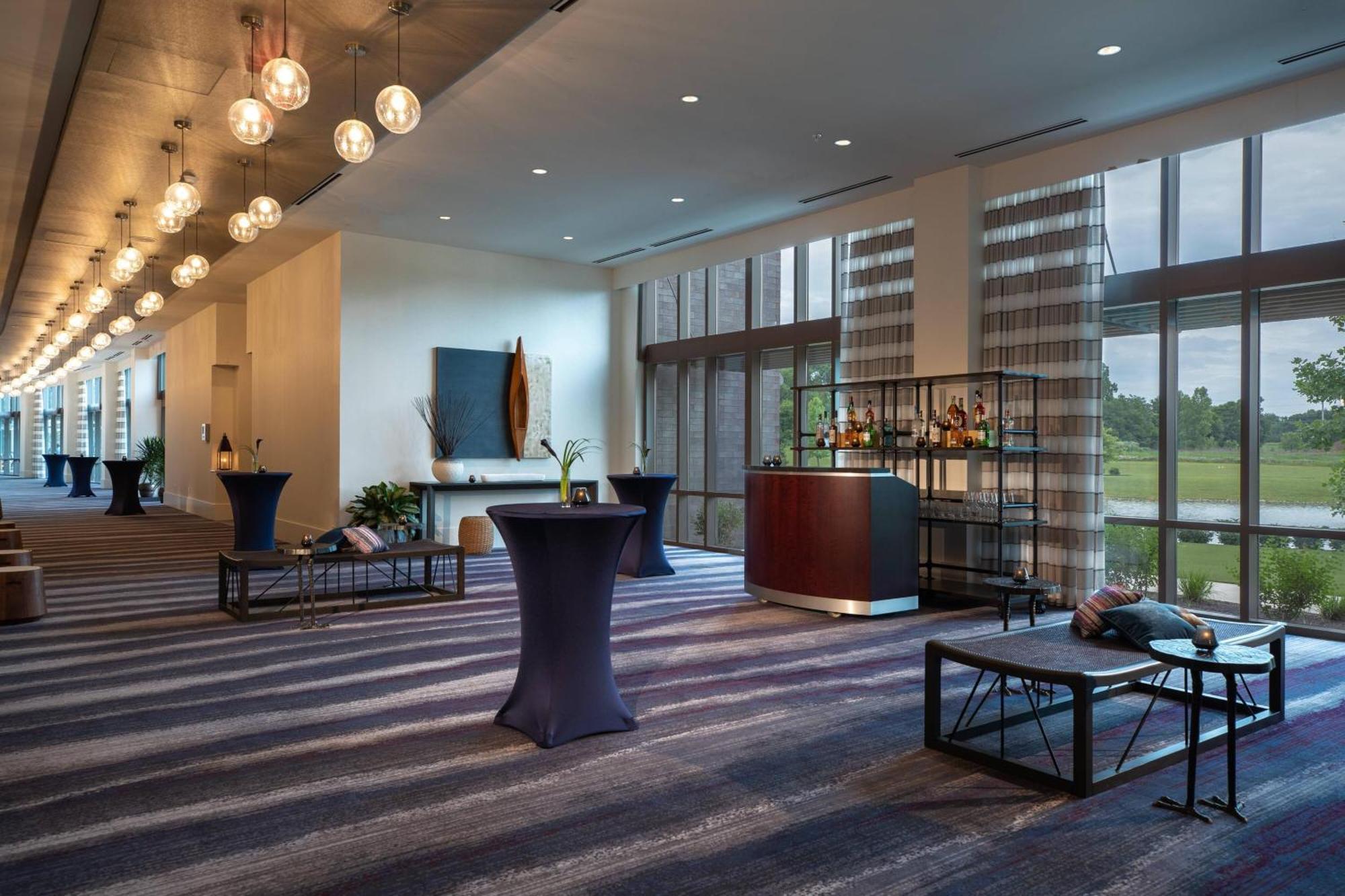 Renaissance Columbus Westerville-Polaris Hotel Екстер'єр фото