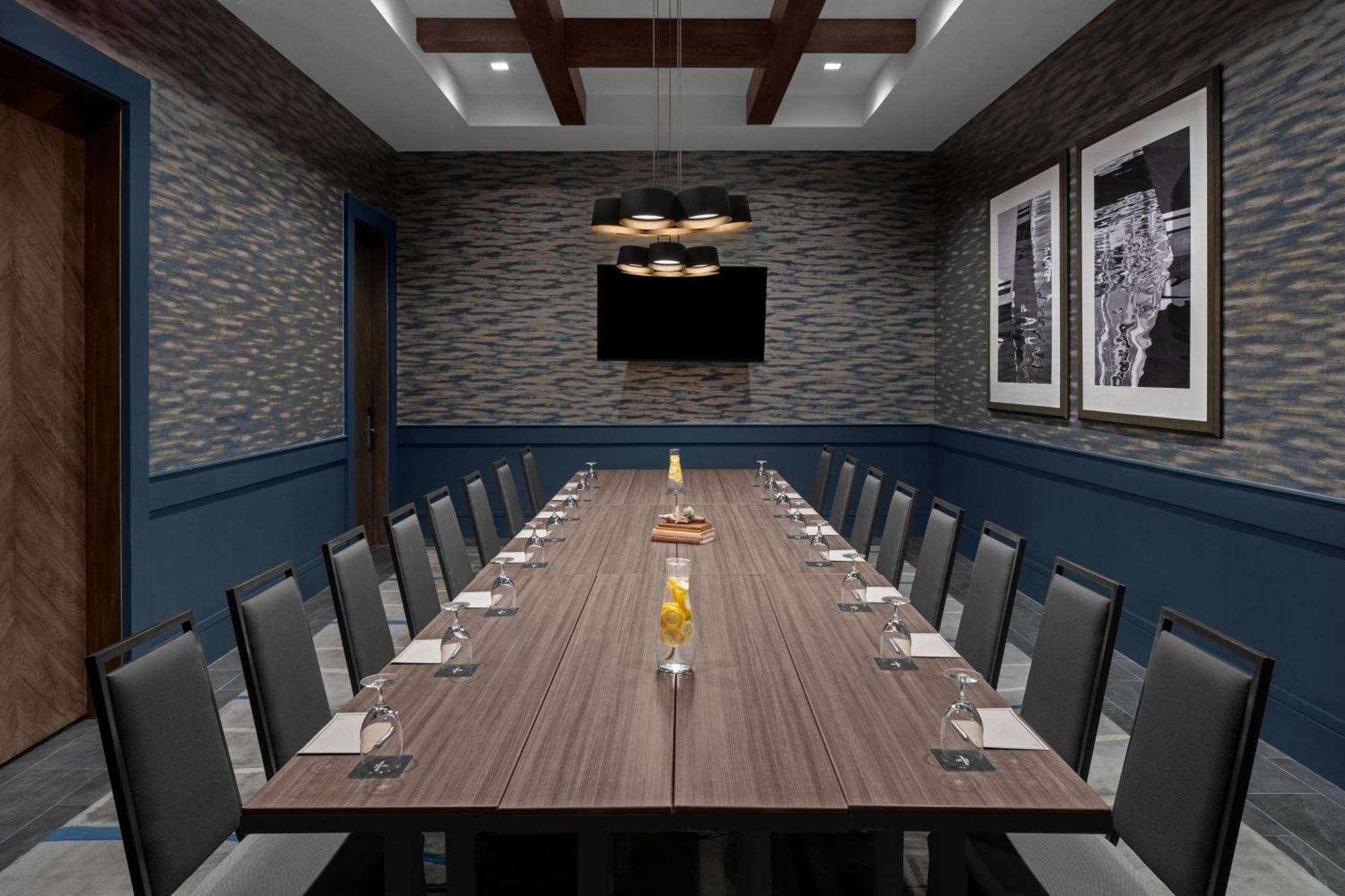 Renaissance Columbus Westerville-Polaris Hotel Екстер'єр фото