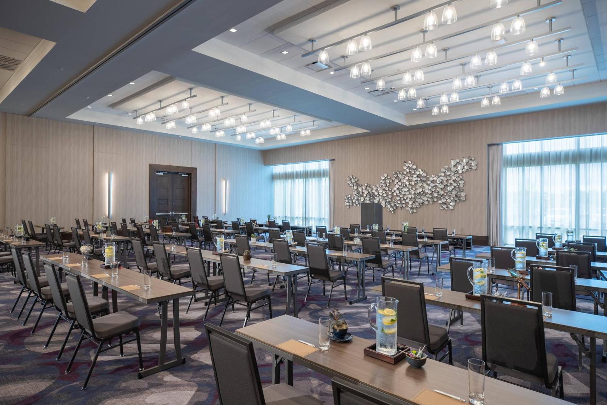 Renaissance Columbus Westerville-Polaris Hotel Екстер'єр фото