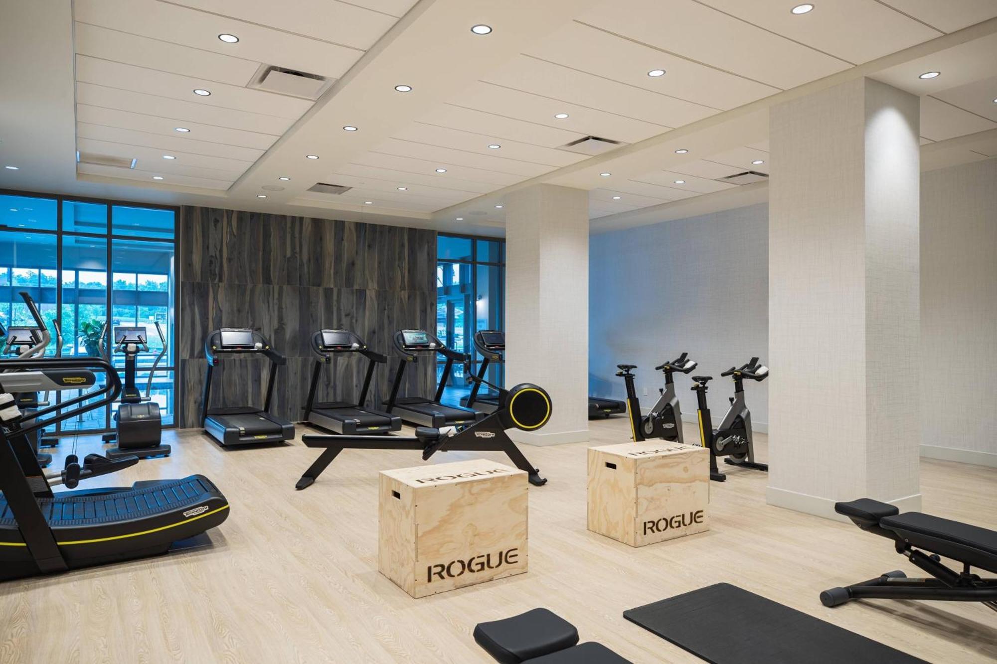 Renaissance Columbus Westerville-Polaris Hotel Екстер'єр фото