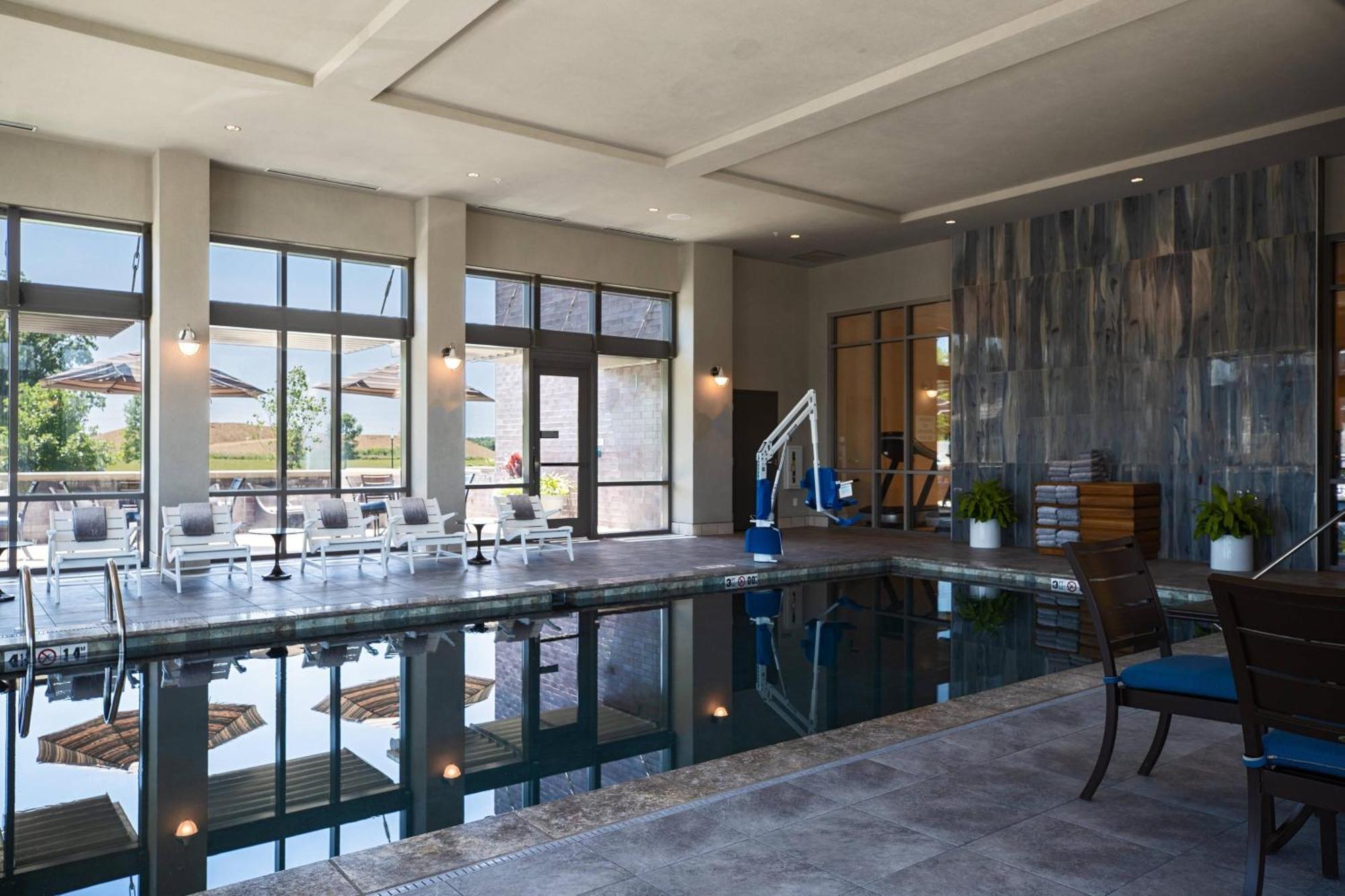 Renaissance Columbus Westerville-Polaris Hotel Екстер'єр фото
